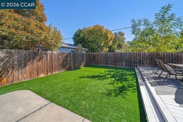 3825 Joan Ave, Concord, CA 94521