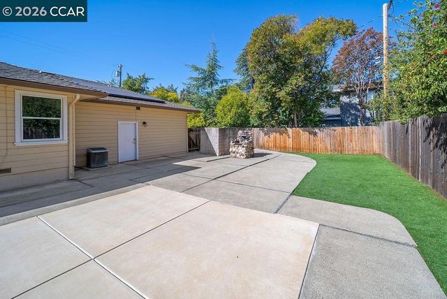 3825 Joan Ave, Concord, CA 94521