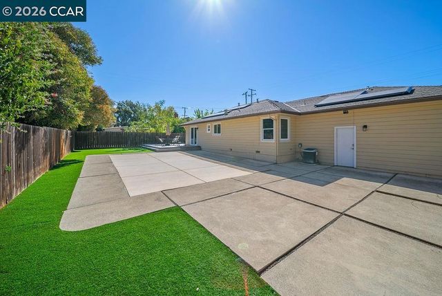 3825 Joan Ave, Concord, CA 94521