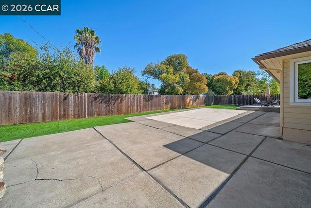 3825 Joan Ave, Concord, CA 94521