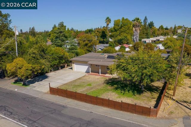 3825 Joan Ave, Concord, CA 94521