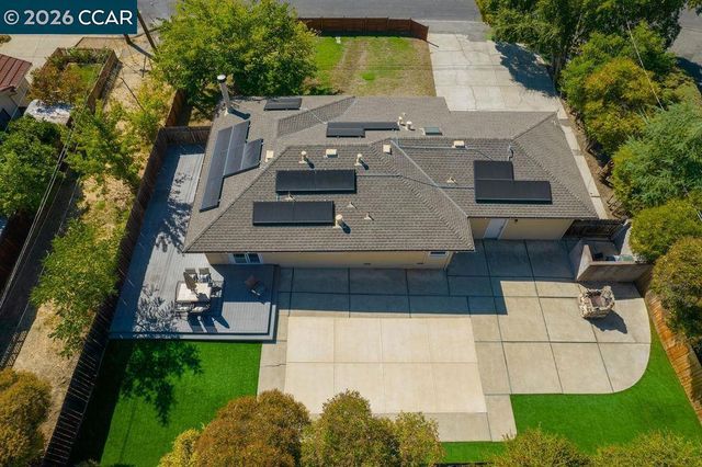 3825 Joan Ave, Concord, CA 94521