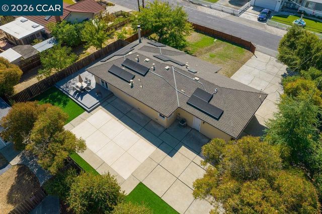 3825 Joan Ave, Concord, CA 94521