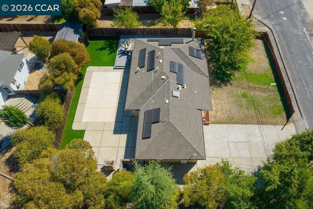 3825 Joan Ave, Concord, CA 94521