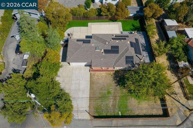 3825 Joan Ave, Concord, CA 94521