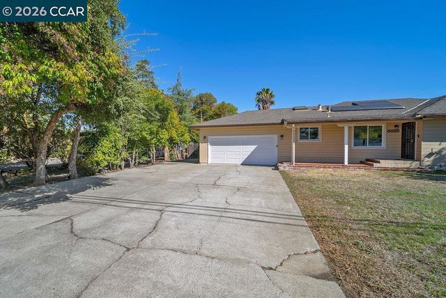 3825 Joan Ave, Concord, CA 94521