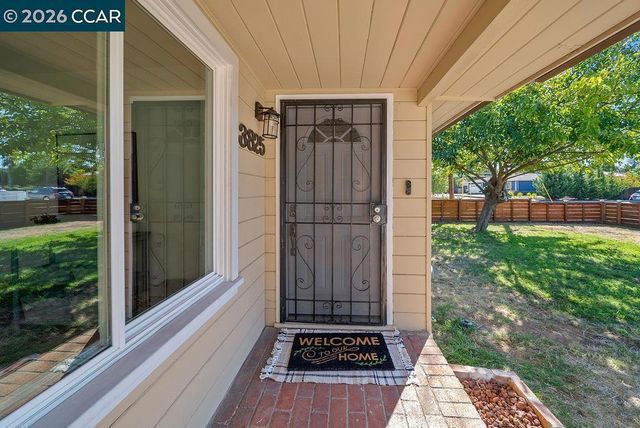 3825 Joan Ave, Concord, CA 94521