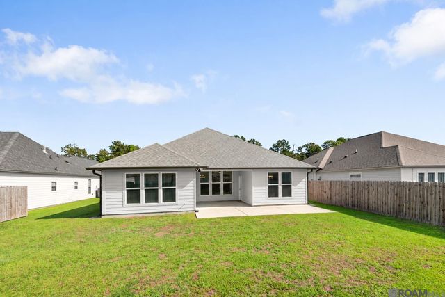25240 Burlington Dr, Denham Springs, LA 70726