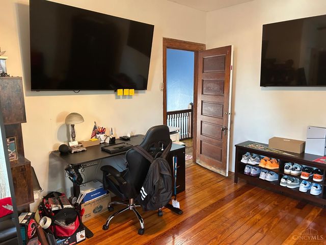 1017 Dayton Street, Hamilton, OH 45011