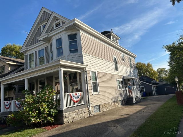 1017 Dayton Street, Hamilton, OH 45011