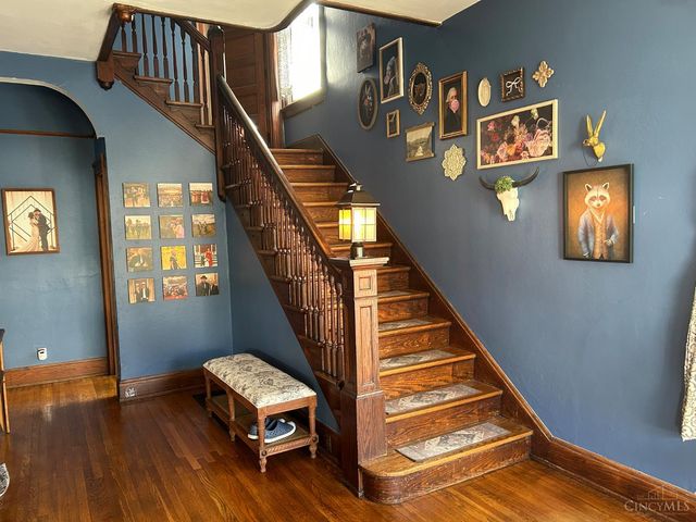 1017 Dayton Street, Hamilton, OH 45011