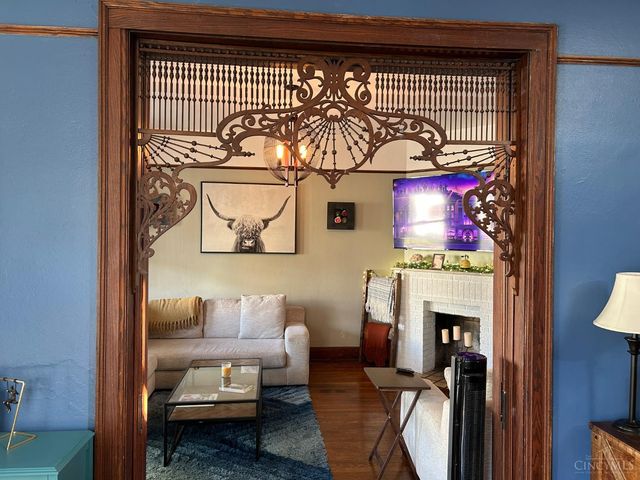 1017 Dayton Street, Hamilton, OH 45011