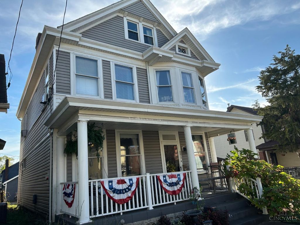 1017 Dayton Street, Hamilton, OH 45011