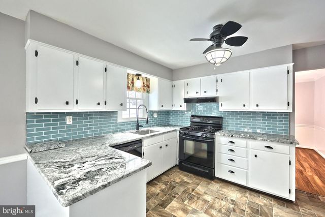 1805 N EAST ST, York, PA 17406