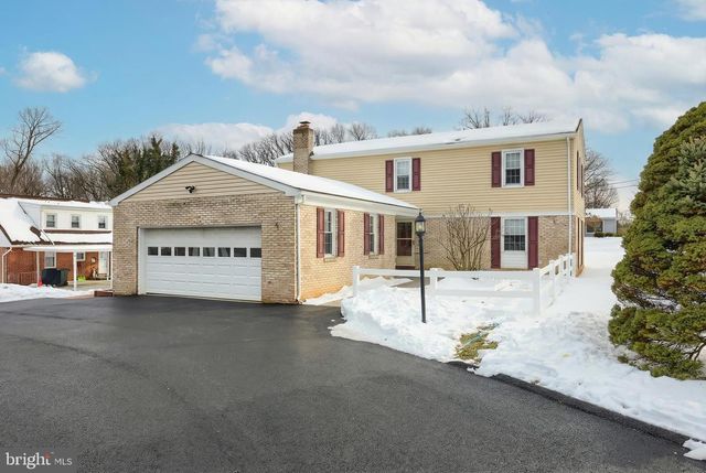 1805 N EAST ST, York, PA 17406