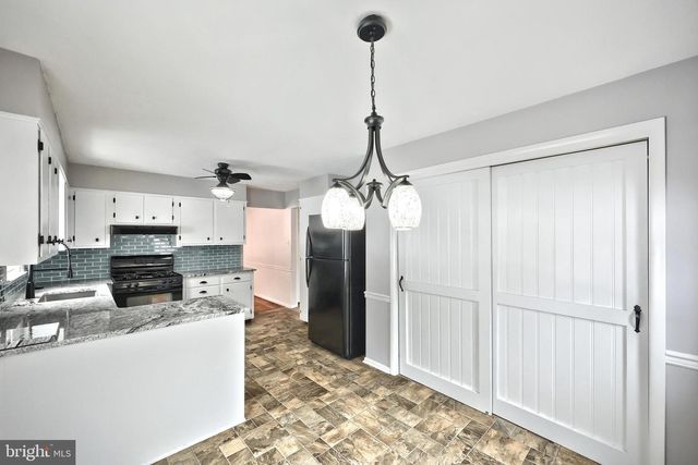 1805 N EAST ST, York, PA 17406