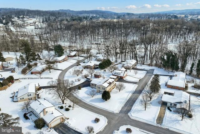 1805 N EAST ST, York, PA 17406