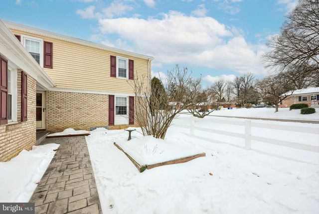 1805 N EAST ST, York, PA 17406