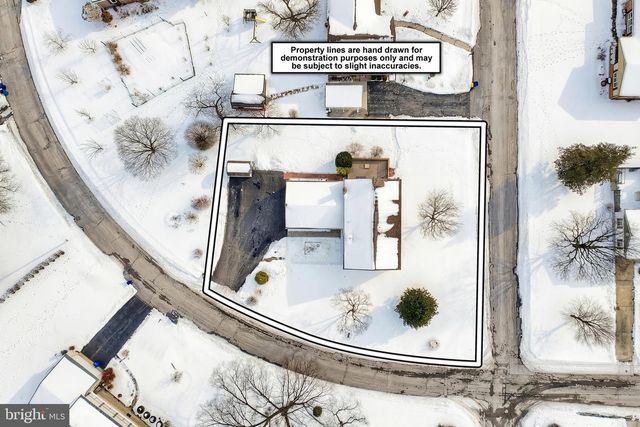 1805 N EAST ST, York, PA 17406