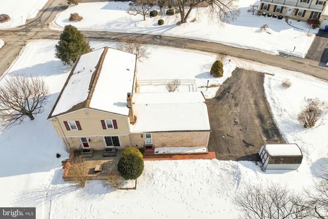 1805 N EAST ST, York, PA 17406