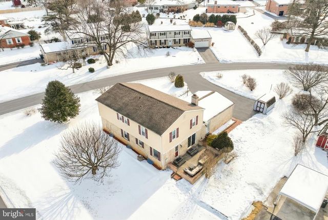 1805 N EAST ST, York, PA 17406