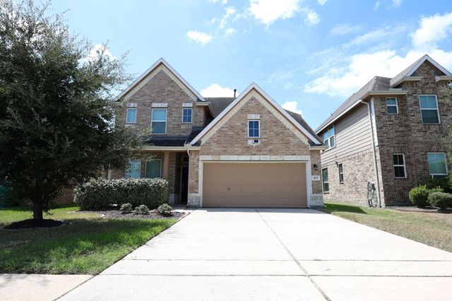 4155 Falvel Cove Drive, Spring, TX 77388