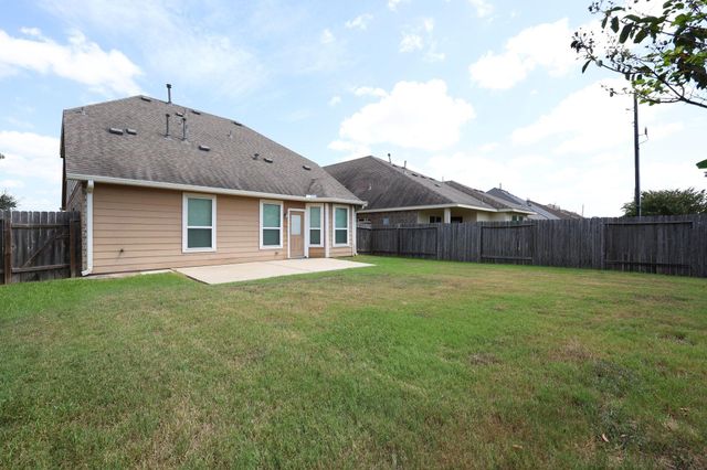 4155 Falvel Cove Drive, Spring, TX 77388