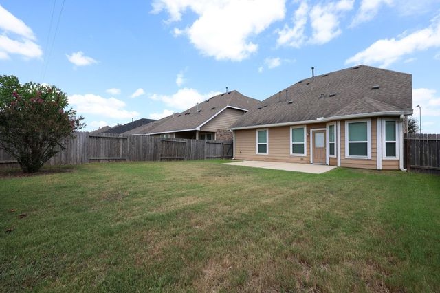4155 Falvel Cove Drive, Spring, TX 77388