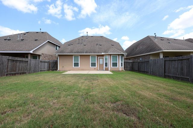 4155 Falvel Cove Drive, Spring, TX 77388