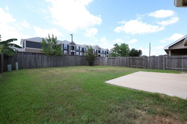 4155 Falvel Cove Drive, Spring, TX 77388