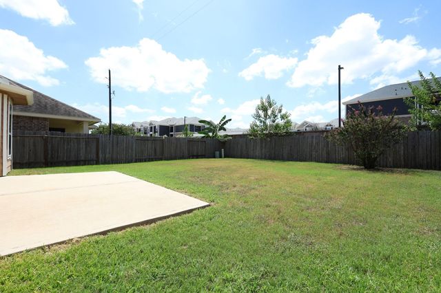 4155 Falvel Cove Drive, Spring, TX 77388