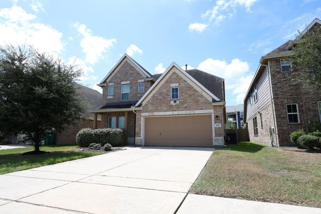 4155 Falvel Cove Drive, Spring, TX 77388