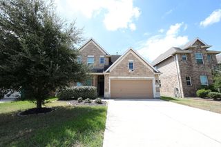 4155 Falvel Cove Drive, Spring, TX 77388