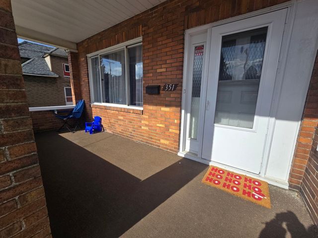351 W 12th AVENUE, Homestead, PA 15120