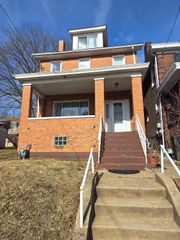 351 W 12th AVENUE, Homestead, PA 15120