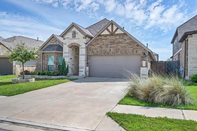 1909 Goldilocks LN, Manchaca, TX 78652