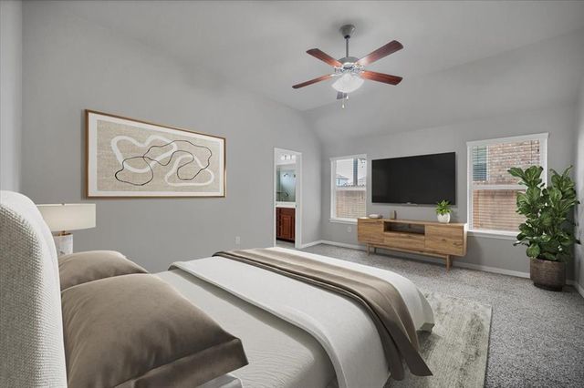 1909 Goldilocks LN, Manchaca, TX 78652