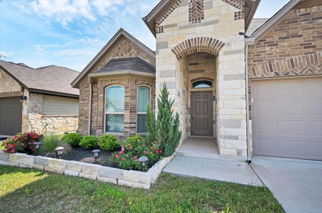 1909 Goldilocks LN, Manchaca, TX 78652