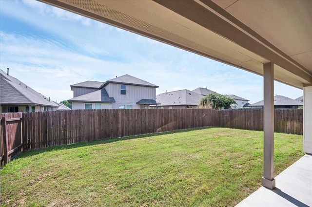1909 Goldilocks LN, Manchaca, TX 78652