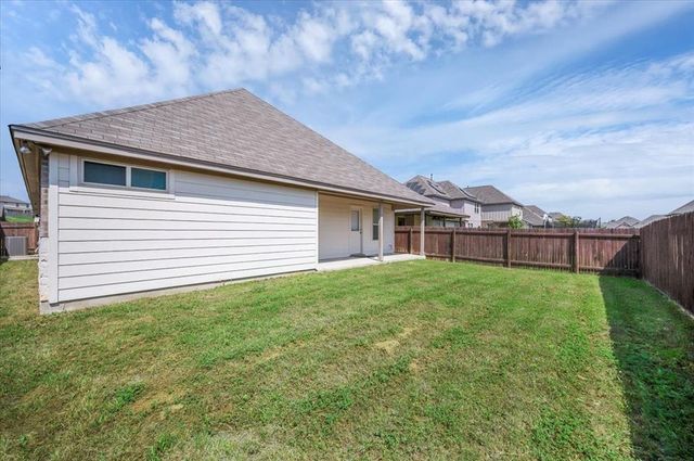 1909 Goldilocks LN, Manchaca, TX 78652