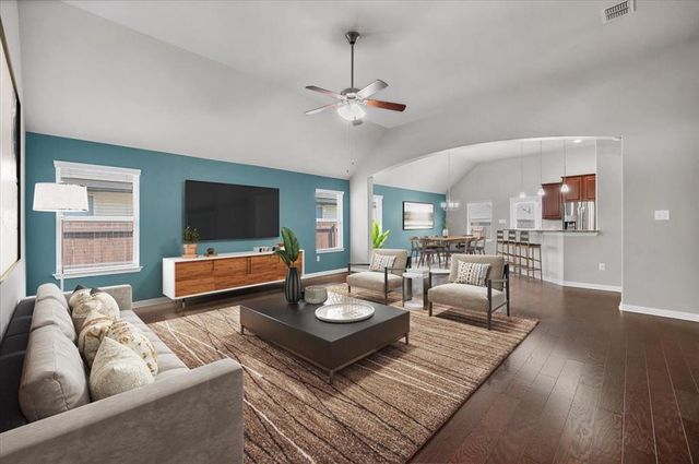 1909 Goldilocks LN, Manchaca, TX 78652