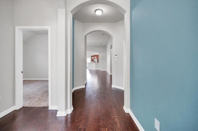 1909 Goldilocks LN, Manchaca, TX 78652