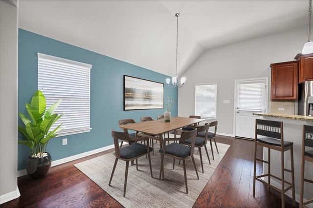 1909 Goldilocks LN, Manchaca, TX 78652