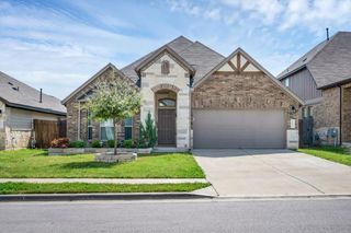 1909 Goldilocks LN, Manchaca, TX 78652