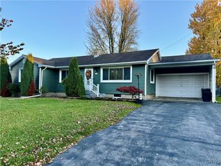 12 Fleming Street, Auburn, NY 13021