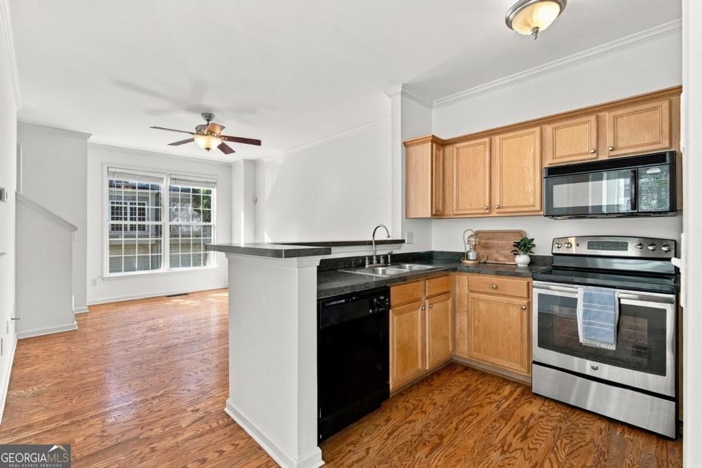 1184 Village Court SE, Atlanta, GA 30316 — photo 3