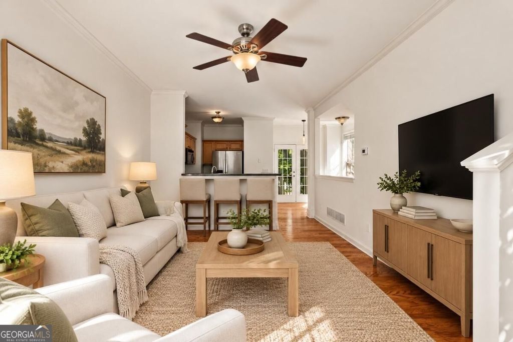 1184 Village Court SE, Atlanta, GA 30316 — photo 5