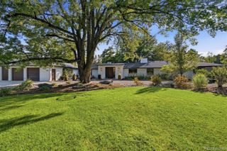 5001 Bow Mar Drive, Littleton, CO 80123
