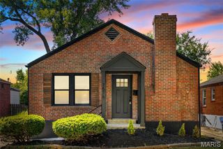 7576 Melrose Avenue, University City, MO 63130