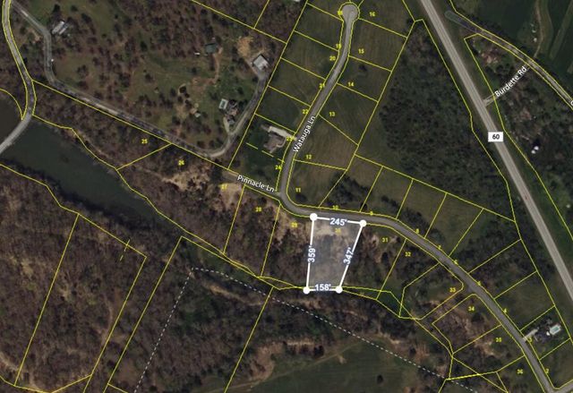 30 Watauga Lane, Birchwood, TN 37308